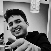 Highspot Employee Rohit Baheti's profile photo