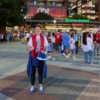 City of Philadelphia Employee Heather Hendrickson's profile photo