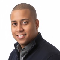 UPS Employee Brandon Green's profile photo
