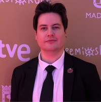 FlixOlé Employee David Muñoz Reyes's profile photo