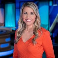 NewsChannel 9 WSYR Employee Rachel Polansky's profile photo