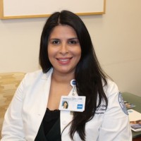 Priscilla C. Email & Phone Number
