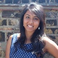 Christian Concern Employee Evangeline Reuben's profile photo