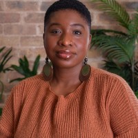 Live Oak, Inc. Employee Kenya Naylor's profile photo