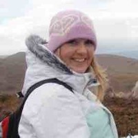 The John Muir Trust Employee Stephanie Harcus's profile photo