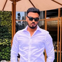 Amazon Employee Sree J's profile photo