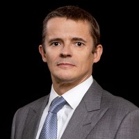 Davis Polk & Wardwell LLP Employee James Vickers's profile photo
