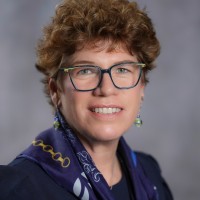 American Thoracic Society Employee Karen Collishaw's profile photo