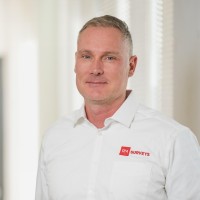 Bjorn Bernhardt Email