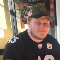 Quarryville Presbyterian Home Employee Steven Riehl's profile photo
