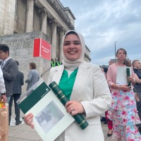 Rasha Ragab Email & Phone Number