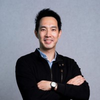 Infinite Lambda Employee Alex Leong's profile photo