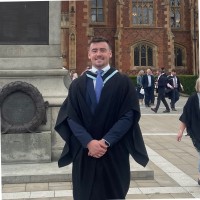 Stephen Peden Email & Phone Number