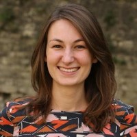 Entrepreneurs du Monde Employee Candice Béjuit's profile photo