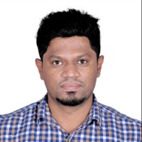 Sigma AVIT Technology Solutions Employee Joseph Jo's profile photo