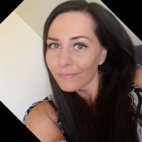 KUTV 2News / KMYU Employee Hayley Devlin's profile photo