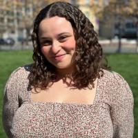 Edlavitch DC Jewish Community Center Employee Eve Lustig's profile photo