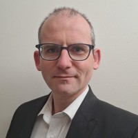 Vector Foiltec Asia Pacific Employee Martin Bizeau's profile photo