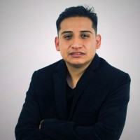Universidad Tecnológica del Perú Employee Arturo Diaz Gonzales's profile photo