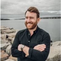 Cycode Employee Matthew Swift's profile photo