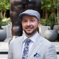 Equity Settlement Services Inc. Employee Thomas Dunn's profile photo