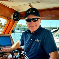 Ron Ricketts Email & Phone Number