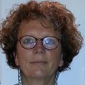 Officéo Employee Véronique Henry's profile photo