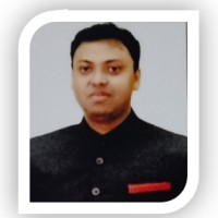 NATRAJ STATIONERY PRODUCTS Employee Himadri Roy's profile photo