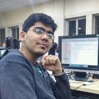 IBM Employee Shatadru Datta's profile photo
