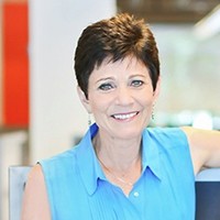 Ware Malcomb Employee Jan Davis's profile photo