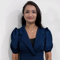 Ernst & Young Employee Kruti Soni's profile photo