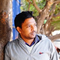 ProDevBase Technologies Employee Karthik Karumanchi's profile photo