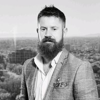 Blake Sinclair Email
