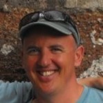 Longitude Engineering Employee Andy Butler's profile photo