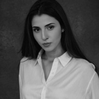 Digitain Employee Sona Mkrtchyan's profile photo