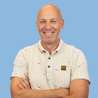 Vekoma Rides Employee Roland Eijkelenbergh's profile photo