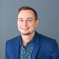 Grid151 Employee Alan Kirsch's profile photo