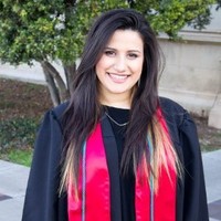 Alisa's Dance Academy Employee Bianca Barrera's profile photo