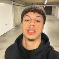 Yassine Mabrouk's profile photo