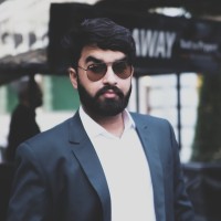 Nextwys Employee Mohammad Junaid's profile photo