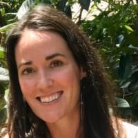 Zenoss Employee Cici Williams's profile photo