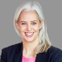 Weitblick GmbH Employee Alice Schmidt's profile photo