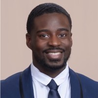 University of Maryland Employee Antonio Baker's profile photo