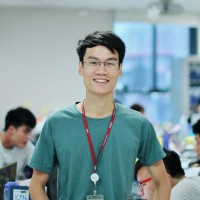 Gitiho.com Employee Doan Long's profile photo