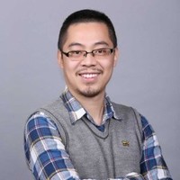 Skyee Employee Danton Lin's profile photo