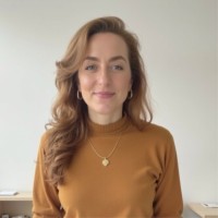 The Food Hall Co. Employee Elizabeth Wild's profile photo