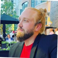 Drift Net Employee Kevin Doyle's profile photo