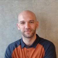 Goalsetter Employee Martin Ariel Vaisieta's profile photo