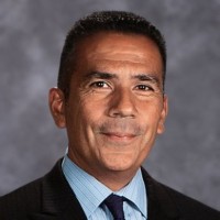 Cathedral High School Employee Martin Farfan's profile photo