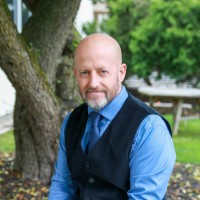 Summit Speech School Employee Raymond Dorso's profile photo